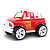 Машинка-позашляховик Fire Bamsic 336