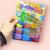 Пістолет з мильними бульбашками Bubble Gun Jiyong 09998A