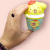 Сквіш-антистрес Sanrio: Pompompurin (10 см) MIC MS24-3-363