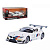 Машина мет. 1:32 BMW Z4 GT3 Автопром 68349