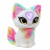 ІНТЕРАКТИВНА ІГРАШКА MY FUZZY FRIENDS – КОШЕНЯ ЛУНА My Fuzzy Friends 18603 ІНТЕРАКТИВНА ІГРАШКА MY FUZZY FRIENDS – КОШЕНЯ ЛУНА My Fuzzy Friends 18603