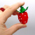 3D Брелоки ROBLOX ELDER STRAWBERRY / СТАРА ПОЛУНИЦЯ GAG KEYCHAIN, 3D друк OYTOY 02011100 3D Брелоки ROBLOX ELDER STRAWBERRY / СТАРА ПОЛУНИЦЯ GAG KEYCHAIN, 3D друк OYTOY 02011100