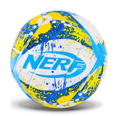 МʼЯЧ ВОЛЕЙБОЛЬНИЙ, EVA 270 ГР, БЛАКИТНИЙ MIC VB25621