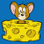 КАРТИНА ПО НОМЕРАХ ДЛЯ ДІТЕЙ WB TOM AND JERRY: ЛЮБИТЕЛЬ СИРУ 25Х25 СМ Ідейка KHO1371 КАРТИНА ПО НОМЕРАХ ДЛЯ ДІТЕЙ WB TOM AND JERRY: ЛЮБИТЕЛЬ СИРУ 25Х25 СМ Ідейка KHO1371