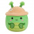 Дитяча м'яка іграшка Богомол Трентон Squishmallows SQER01185, 13 см
