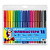 Фломастери, 18 кольорів MiC 7790/18 ТП