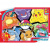 Пазли ТМ G-Toys із серії Покемони, 70 ел Gtoys PM04