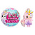 Ігровий набір з лялькою L.O.L. Surprise! – Фантастичні єдинороги L.O.L. Surprise! 121336