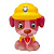 Іграшка-антистрес Щенячий патруль / Paw Patrol: КРЕМЕЗ / Rubble 11,5 см MIC KA-23-5358