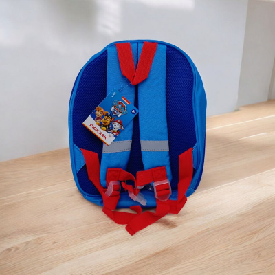 Дитячий рюкзак Щенячий патруль (Paw Patro), 29 см Країна іграшок PL82313