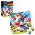 Пазли De.tail. Весела корівка 64 деталі Vladi Toys DT1234-19