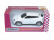 Машинка KINSMART Lamborghini Urus (біла) Kinsmart KT5368W