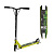 Самокат трюковий Best Scooter, зелений MiC 57870