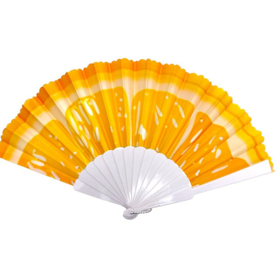 Аксесуар Віяло (мікс видів, ціна за 1 шт) MIC C22102