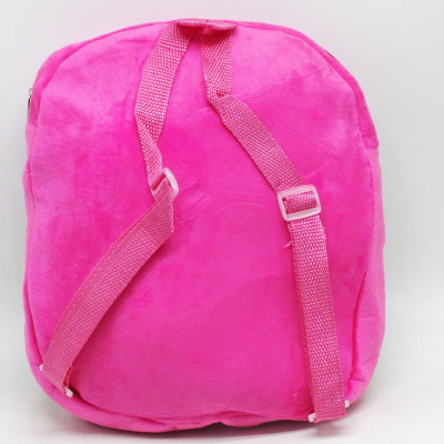 Мʼякий рюкзак Улюблені герої: Дора мандрівниця MiC N00017