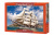 Пазли Корабель залишає гавань, 500 елементів Castorland В-52851