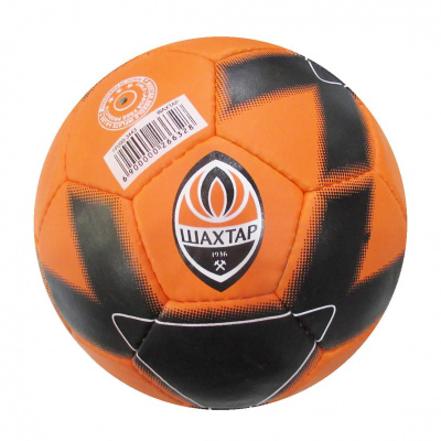 Мʼяч футбольний ШАХТАР №5 MIC FP090