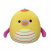 Мʼяка іграшка Squishmallows: Дракон Лейф (19 см) Squishmallows SQCR05375 Мʼяка іграшка Squishmallows: Дракон Лейф (19 см) Squishmallows SQCR05375