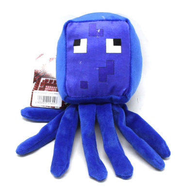 Іграшка Майнкрафт: Восьминіг Kinder Toys 00663-96