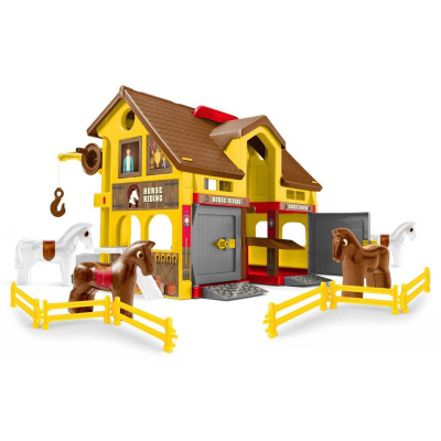 Play house ранчо Wader 25430