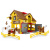 Play house ранчо Wader 25430