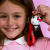 Колекційна фігурка-брелок серії аніме Hello Kitty (жираф) #sbabam 5/CN24 Колекційна фігурка-брелок серії аніме Hello Kitty (жираф) #sbabam 5/CN24