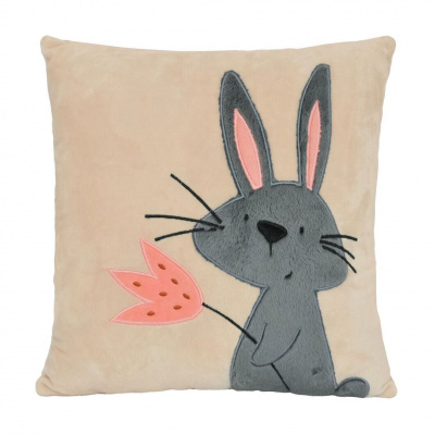 Подушка Bunny TIGRES ПД-0438