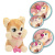 Інтерактивна іграшка Baby Paws серії Yummy – Померанський шпіц Baby Paws 926387IM