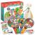 Гра на швидкість Сковорідки (укр) Vladi Toys VT2309-01