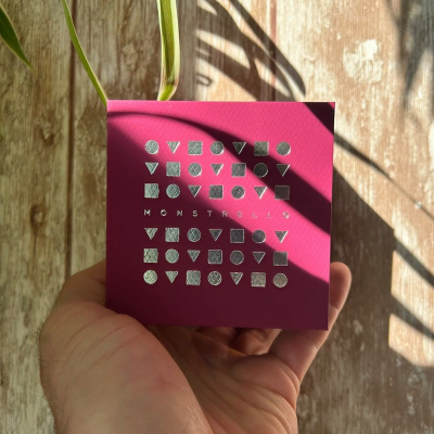 Настільна гра Monstrello Плюс (3Д дизайн) укр Monstrello Monstr2