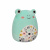 М'яка іграшка Squishmallows - Жабка Фрід (13 cm) Squishmallows SQER00818