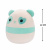 М'яка іграшка Squishmallows – Панда Швиндт (19 cm) Squishmallows SQVA00851 М'яка іграшка Squishmallows – Панда Швиндт (19 cm) Squishmallows SQVA00851