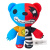 Плюшева колекційна іграшка DEDDY BEARS SERIES 4 (ЧЕРВОНО-СИНІЙ) Deddy Bears DB409