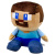 Мʼяка іграшка герой Майнкрафт / Minecraft: СТІВ 22 см MIC KA-23-6079 Мʼяка іграшка герой Майнкрафт / Minecraft: СТІВ 22 см MIC KA-23-6079