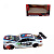 Машина мет. автопром 1:24 BMW M4 Автопром 68256B(A)
