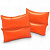 НАДУВНІ НАРУКАВНИКИ ДЛЯ ПЛАВАННЯ (ПОМАРАНЧЕВІ) Intex 59640