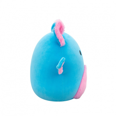 Дитяча м'яка іграшка ЛЕТЮЧА МИША БОЙЛ Squishmallows SQCR06579, 19 см