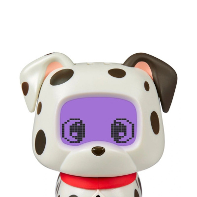 Інтерактивна іграшка з цифровим улюбленцем Pixel Petz – Далматинець Pixel Petz 540304