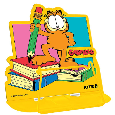 Підставка для книг, металева, GF Kite GF25-392