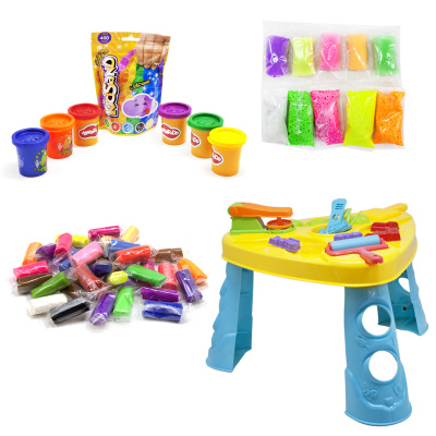 Великий набір для творчості Multi Table (укр) Dankotoys MTB-01-01U