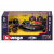 Автомодель RED BULL RACING RB20 (2024) Bburago 18-38097, масштаб 1:43