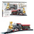 Залізниця Classc train set, з димом MIC 803-1 Залізниця Classc train set, з димом MIC 803-1