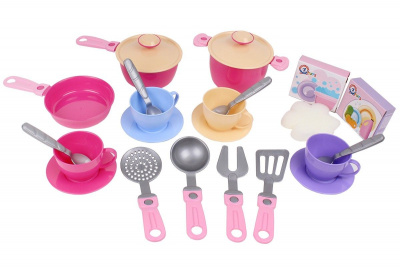 Кухонний набір Kitchen Set Технок 7082