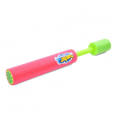 Дитячий водяний насос 333-425(Pink) розмір 25 см, рожевий