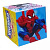 Кубик Рубіка Герої мультфільмів: Людина-павук MIC 6599-9-40148