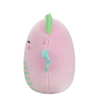 Дитяча м'яка іграшка Рожевий дино Squishmallows SQER01180, 13 см