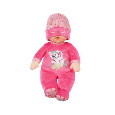 Лялька-пупс Baby Born серії For babies - Маленька соня (30 cm) BABY born 833674