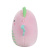 Дитяча м'яка іграшка Рожевий дино Squishmallows SQER01180, 13 см Дитяча м'яка іграшка Рожевий дино Squishmallows SQER01180, 13 см