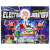 Електронний конструктор Electro Laboratory. Radio+Piano Dankotoys ELab-01-03