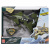 Літак військовий Military (зелений) RUI JIA RJ6827 Літак військовий Military (зелений) RUI JIA RJ6827